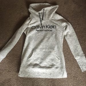 Calvin Klein sweatshirt